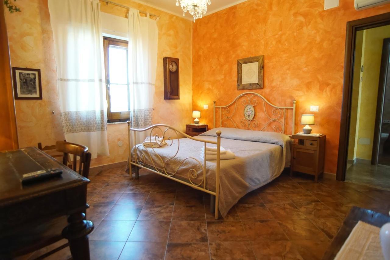 Domu Severino Camere Pula Exterior foto